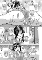 Sister-In-Law's Diet / 兄嫁ズリネタダイエット [Drachef] [Original] Thumbnail Page 09