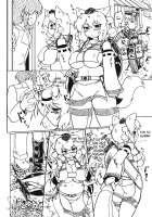 Momi H 2 / もみH2 [Okiraku Nikku] [Touhou Project] Thumbnail Page 14