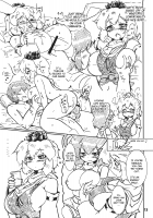 Toramaru Sex / 寅丸セックス [Okiraku Nikku] [Touhou Project] Thumbnail Page 13