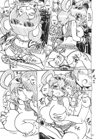 Toramaru Sex / 寅丸セックス [Okiraku Nikku] [Touhou Project] Thumbnail Page 05