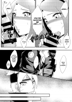 Konoha no Secret Service 2 / 木ノ葉のシークレットサービス2 [Echigawa Ryuuka] [Naruto] Thumbnail Page 16