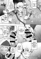 Hentai Affect / 変態Affect [Keita] [Original] Thumbnail Page 16