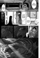 Goddess Kuramitsuha / クラミツハの神 [Hinasaki Yo] [Original] Thumbnail Page 04
