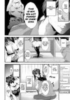 Sister Affairs / 姉妹事 [Kazutaro] [Original] Thumbnail Page 04