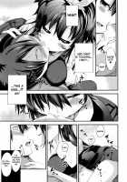 Sister Affairs / 姉妹事 [Kazutaro] [Original] Thumbnail Page 05