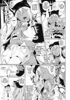 High Elf × High School Shuugeki Hen Toujitsu / ハイエルフ×ハイスクール襲撃編当日 [Fuetakishi] [Original] Thumbnail Page 08