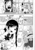 Futa Jogakuen Seiri Touban / ふた女学園精理当番 [Picao] [Original] Thumbnail Page 03