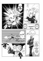 Junjou Pineapple / 純情パイナポー [Akaou] [Digimon Tamers] Thumbnail Page 13