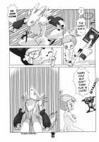 Junjou Pineapple / 純情パイナポー [Akaou] [Digimon Tamers] Thumbnail Page 14