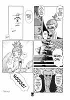Junjou Pineapple / 純情パイナポー [Akaou] [Digimon Tamers] Thumbnail Page 15