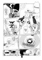 Junjou Pineapple / 純情パイナポー [Akaou] [Digimon Tamers] Thumbnail Page 04
