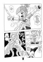 Junjou Pineapple / 純情パイナポー [Akaou] [Digimon Tamers] Thumbnail Page 06