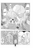 Junjou Pineapple / 純情パイナポー [Akaou] [Digimon Tamers] Thumbnail Page 07