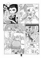 Junjou Pineapple / 純情パイナポー [Akaou] [Digimon Tamers] Thumbnail Page 08