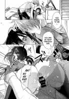 Koi no Souguu | Love Encounter / 恋の遭遇 [Kasuga Souichi] [Original] Thumbnail Page 12