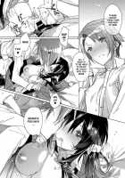 Koi no Souguu | Love Encounter / 恋の遭遇 [Kasuga Souichi] [Original] Thumbnail Page 14