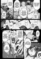 Seedbed / Seedbed [Darabuchi] [Gundam Build Fighters] Thumbnail Page 07