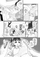 My little place / マイリトルプレイス [Sugiura Jirou] [The Idolmaster] Thumbnail Page 16