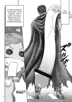 Shiru Shiru Schierke!! / しるしるシールケ!! [Kyouichirou] [Berserk] Thumbnail Page 15