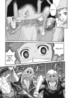 Shiru Shiru Schierke!! / しるしるシールケ!! [Kyouichirou] [Berserk] Thumbnail Page 04