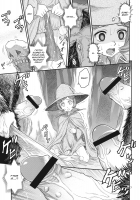 Shiru Shiru Schierke!! / しるしるシールケ!! [Kyouichirou] [Berserk] Thumbnail Page 06