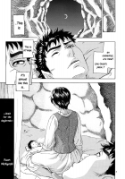 Akatsuki wo Matte / 暁を待って [Kuon Michiyoshi] [Berserk] Thumbnail Page 02