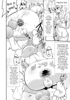 Hacka Doll Otokonoko-tachi no Yasen / はっかどる男の娘たちの夜戦 [Panimi] [Hacka Doll] Thumbnail Page 09