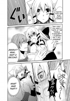 The Day I Was Possessed By A Dog / ねむり] ほわっちょぱにっく [Original] Thumbnail Page 13