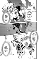 The Day I Was Possessed By A Dog / ねむり] ほわっちょぱにっく [Original] Thumbnail Page 16