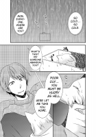 The Day I Was Possessed By A Dog / ねむり] ほわっちょぱにっく [Original] Thumbnail Page 02