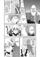 The Day I Was Possessed By A Dog / ねむり] ほわっちょぱにっく [Original] Thumbnail Page 05