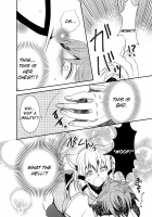 The Day I Was Possessed By A Dog / ねむり] ほわっちょぱにっく [Original] Thumbnail Page 07