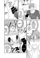 The Day I Was Possessed By A Dog / ねむり] ほわっちょぱにっく [Original] Thumbnail Page 09