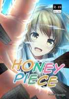 Honey Piece / ハニーピース [Hachimitsu] [Original] Thumbnail Page 01