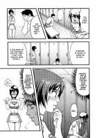 Amazing Sufferings For Haruka Hikawa Ch.1-4 / 氷川遥のアメージングな受難 第1-4章 [Eguchi Hiroshi] [Original] Thumbnail Page 06