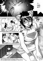 Amazing Sufferings For Haruka Hikawa Ch.1-4 / 氷川遥のアメージングな受難 第1-4章 [Eguchi Hiroshi] [Original] Thumbnail Page 09