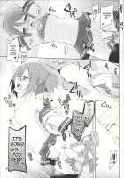 Yuuki Yuuna to Sex Suru / 結城●奈とセックスする [Mori Airi] [Yuuki Yuuna Wa Yuusha De Aru] Thumbnail Page 16