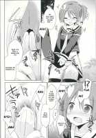 Yuuki Yuuna to Sex Suru / 結城●奈とセックスする [Mori Airi] [Yuuki Yuuna Wa Yuusha De Aru] Thumbnail Page 09