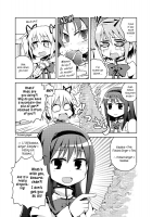 The Return of Homura / ほむらがえり [Hitsuji Hako] [Puella Magi Madoka Magica] Thumbnail Page 02