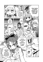 The Return of Homura / ほむらがえり [Hitsuji Hako] [Puella Magi Madoka Magica] Thumbnail Page 03