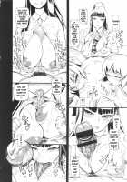 Nishizumi Household Peaceful 4-some  / 西住さんちはなかよし4P  [Clover] [Girls Und Panzer] Thumbnail Page 15
