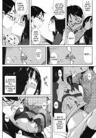Hisoka ni Oshiete! | Secret Lessons! / 密かに教えて! [Oomori Harusame] [Original] Thumbnail Page 10