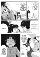 Hisoka ni Oshiete! | Secret Lessons! / 密かに教えて! [Oomori Harusame] [Original] Thumbnail Page 04