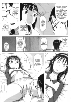 Hisoka ni Oshiete! | Secret Lessons! / 密かに教えて! [Oomori Harusame] [Original] Thumbnail Page 06