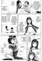 Hisoka ni Oshiete! | Secret Lessons! / 密かに教えて! [Oomori Harusame] [Original] Thumbnail Page 09