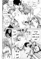 Mishiro-san Hustle su / 深白さんハッスルす [Oomori Harusame] [Original] Thumbnail Page 14