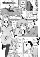 Mishiro-san Hustle su / 深白さんハッスルす [Oomori Harusame] [Original] Thumbnail Page 01