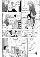 Mishiro-san Hustle su / 深白さんハッスルす [Oomori Harusame] [Original] Thumbnail Page 02