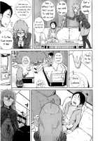 Mishiro-san Hustle su / 深白さんハッスルす [Oomori Harusame] [Original] Thumbnail Page 03