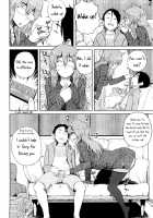 Mishiro-san Hustle su / 深白さんハッスルす [Oomori Harusame] [Original] Thumbnail Page 04